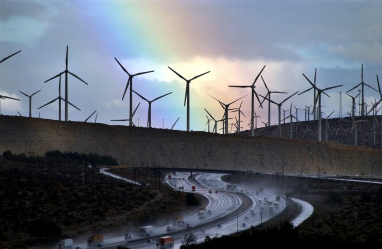 Emissions – the ‘business as usual’ story is misleading