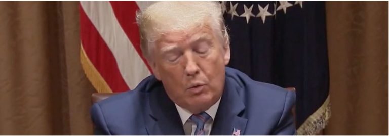 Trump Voters Have Had It With the CDC