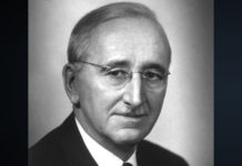 SSJ Quote #10 – Friedrich A. Hayek