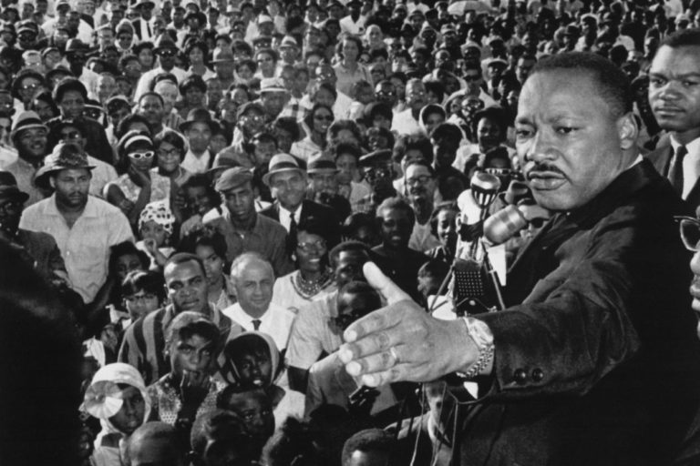 The Long Reach of Racism in the U.S.