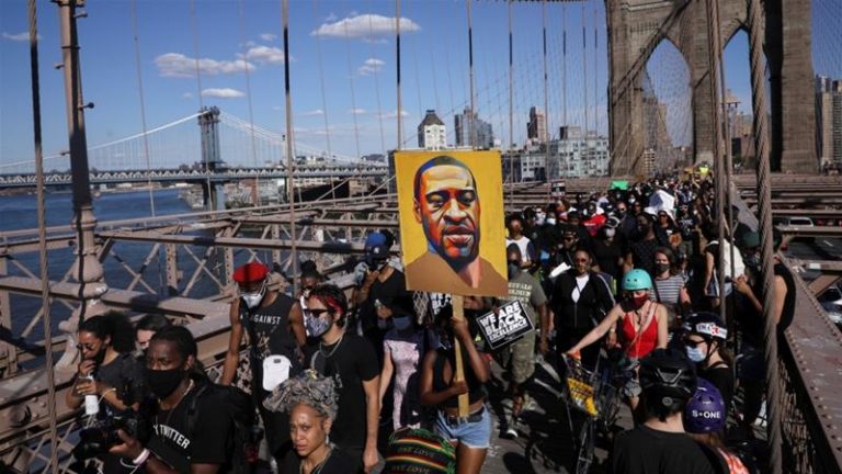 If Black Americans were to seek asylum, they would easily qualify