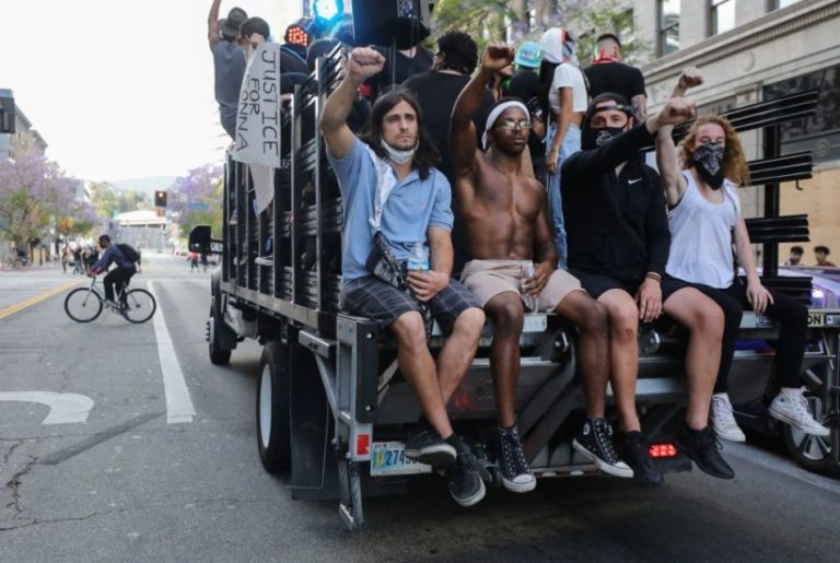 What anti-racism really means & how to talk about it