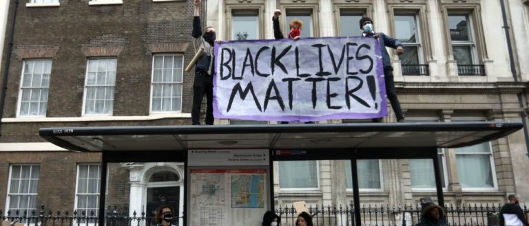 National Arm Of Black Lives Matter Spent Millions On Travel And Consultants, Financial Statements Show
