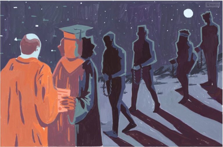 Slavery reparations seem impossible. In many places, they’re already happening.