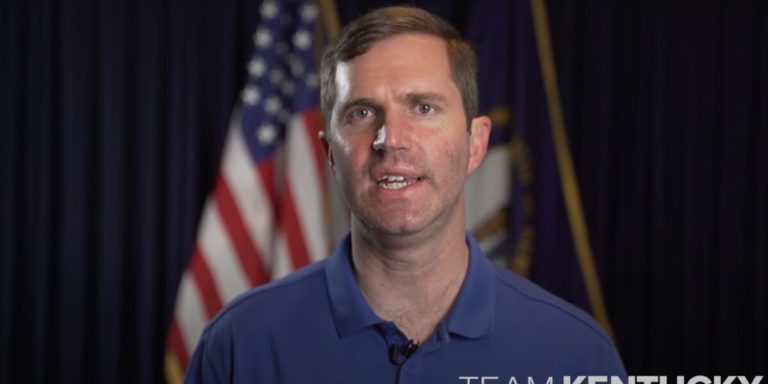 Beshear says state will put resources into making sure all black residents have health insurance