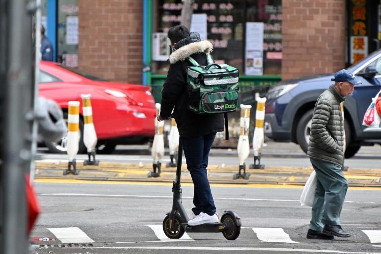 Uber Eats Delivery Fees Cancelled For Black-Owned Restaurants