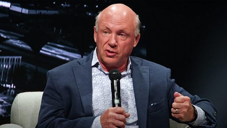 Chick-fil-A’s Dan Cathy asks white Christians to repent of racism