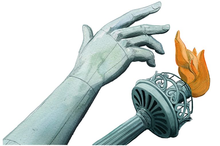 In defence of liberalism: resisting a new era of intolerance