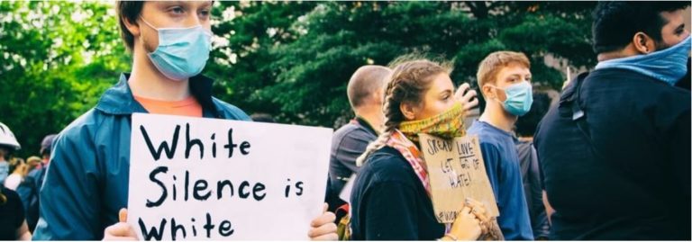 Black Lives Matter and the New McCarthyism