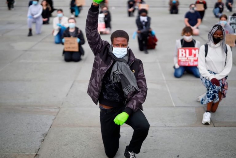 The rise of coercive progressivism
