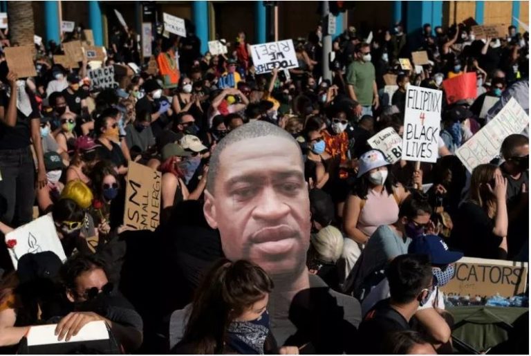 George Floyd’s Lawyer Asks United Nations to Intervene in Case, Make Police Reform Recommendations