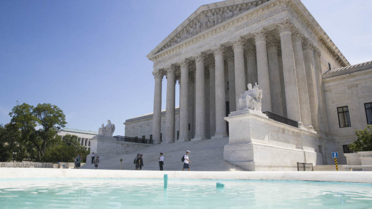 SCOTUS decision redefining sexuality will wreak havoc on society
