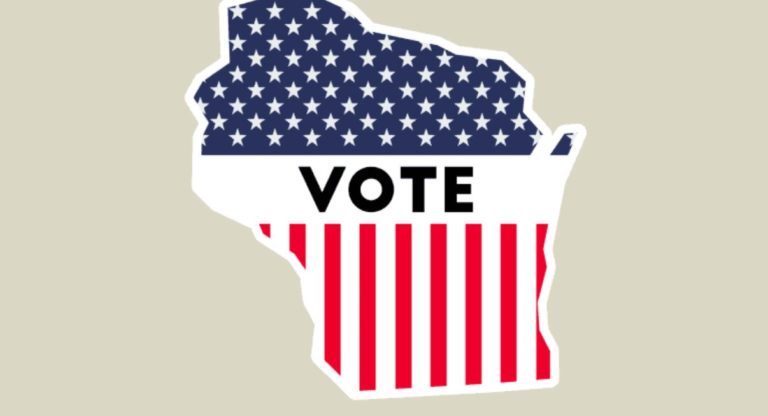 Poll: Trump up in Wisconsin