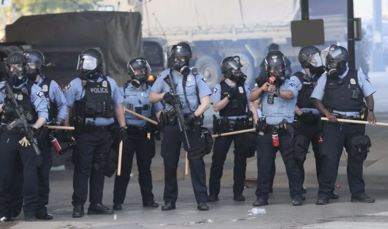 I’m a Minneapolis City Council Member. We Must Disband the Police—Here’s What Could Come Next