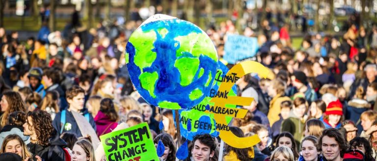 It’s Now Clearer Than Ever Before, Science Bends Itself To Fit Left Wing Politics