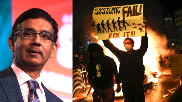 Pointing Out the Obvious Is Not ‘Conspiracy Theory’