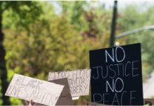 How Identity Politics Fails to Address the George Floyd Fallout