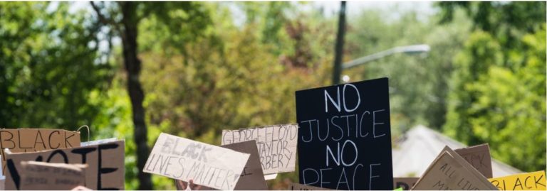 How Identity Politics Fails to Address the George Floyd Fallout