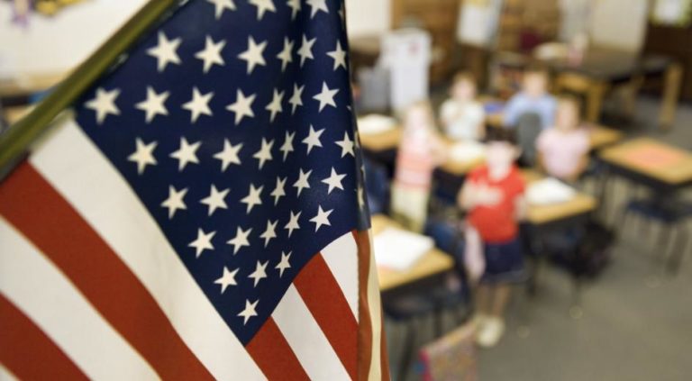 Why We Need to Reemphasize America’s Founding Principles in Civics Education