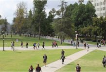 California State University students required to take ethnic studies or social justice class under new policy