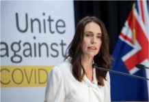 Nations led by women outclass those led by males when it comes to pandemic response, study finds