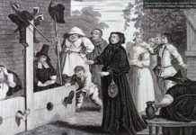 Identity politics is Christianity without redemption