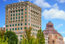 North Carolina Town Creates Reparations Commission for Black Residents