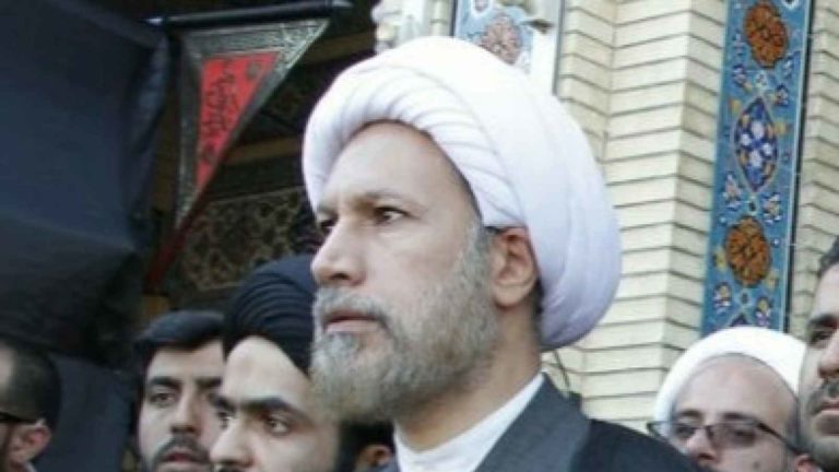 Iranian Ayatollah Gloats: Now It’s Americans Screaming ‘Death to America!’