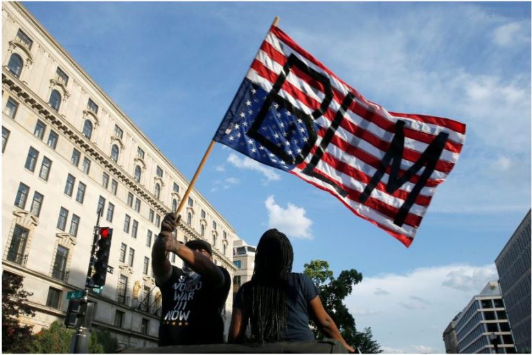 America’s Jacobin Moment