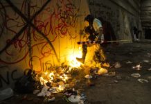 The Summer Of Menace