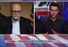Ben Shapiro tells Mark Levin US is going through ‘French Revolution in real time’ without guillotines