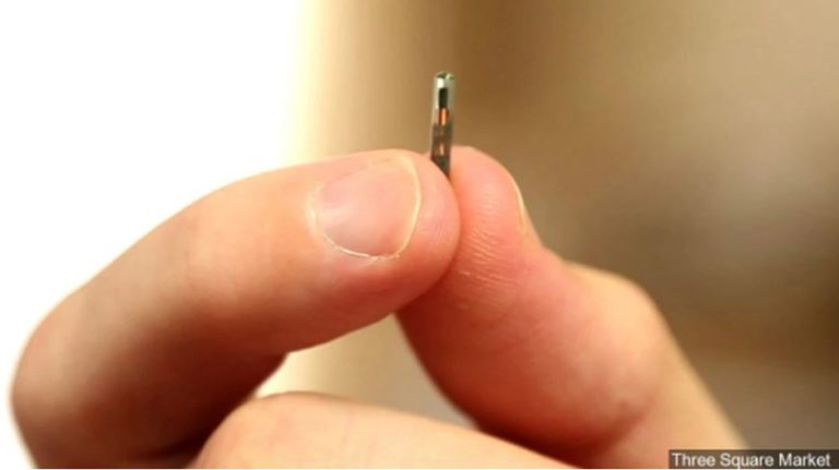Bill requires employers to keep implanted microchips voluntary for workers