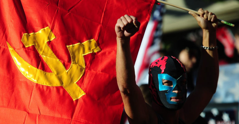 Why Economic Freedom Is Ethical, Effective Alternative to Coercive Collectivism