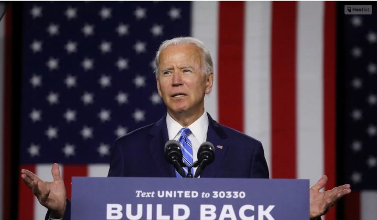 Biden’s gun control plan is terrible for working class firearm owners