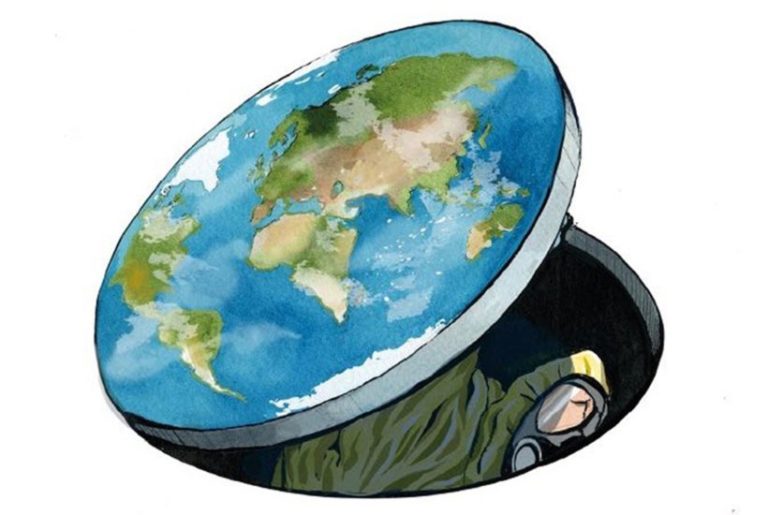 Science isn’t meant to ‘follow the science’
