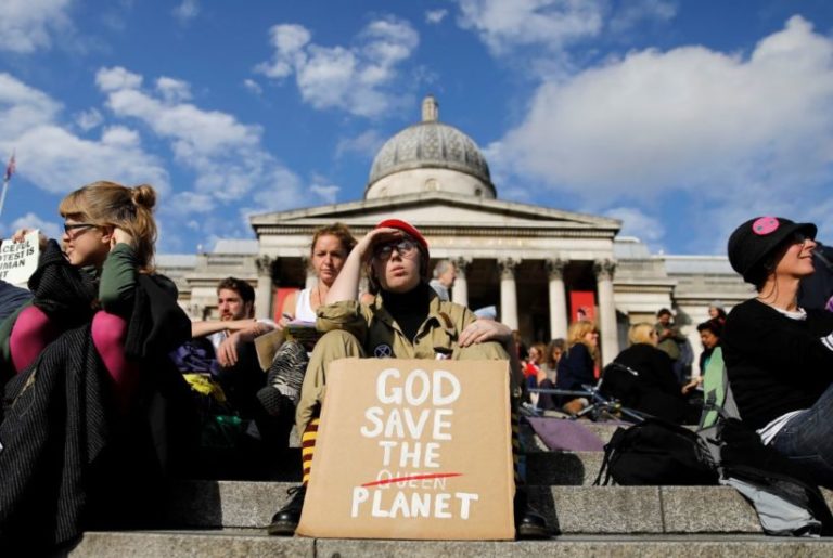 An environmentalist’s apology: ‘I was guilty of alarmism’