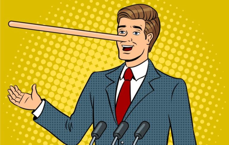 The Sordid History of Scam Science