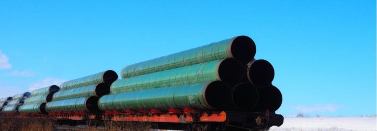 Shut Down Pipelines to Save the Environment? Think Again