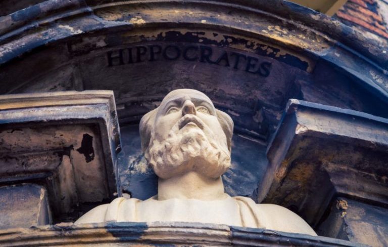 Technocrats Should Observe the Hippocratic Oath
