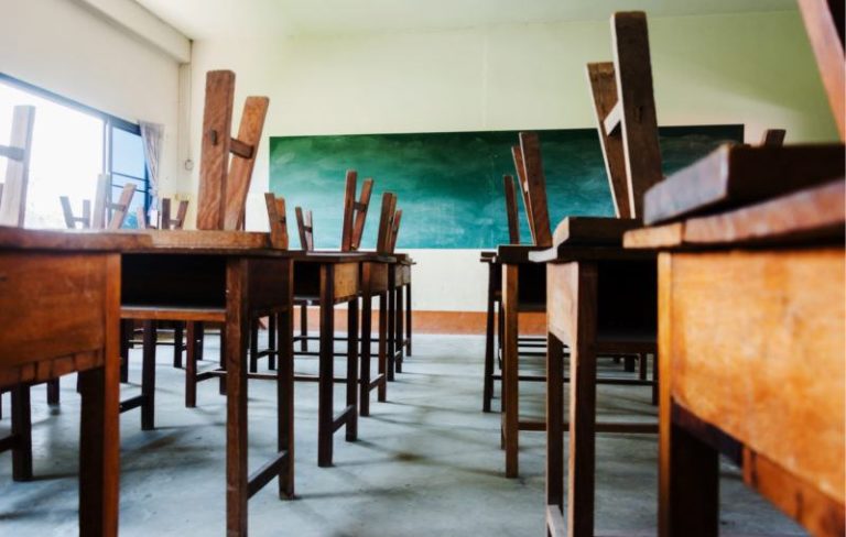 The Dangers of Keeping the Schools Closed