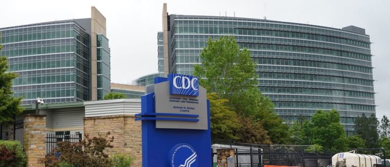 CDC Employees Made More Than 8,000 Federal Contributions To PACs And Politicians Since 2015. Only 5 Went To Republican Causes, FEC Records Show